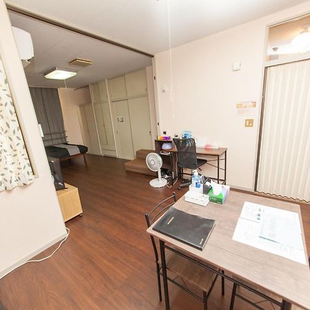 Big Stone Tsukuda 41平米 2F Apartment Aomori Exterior photo