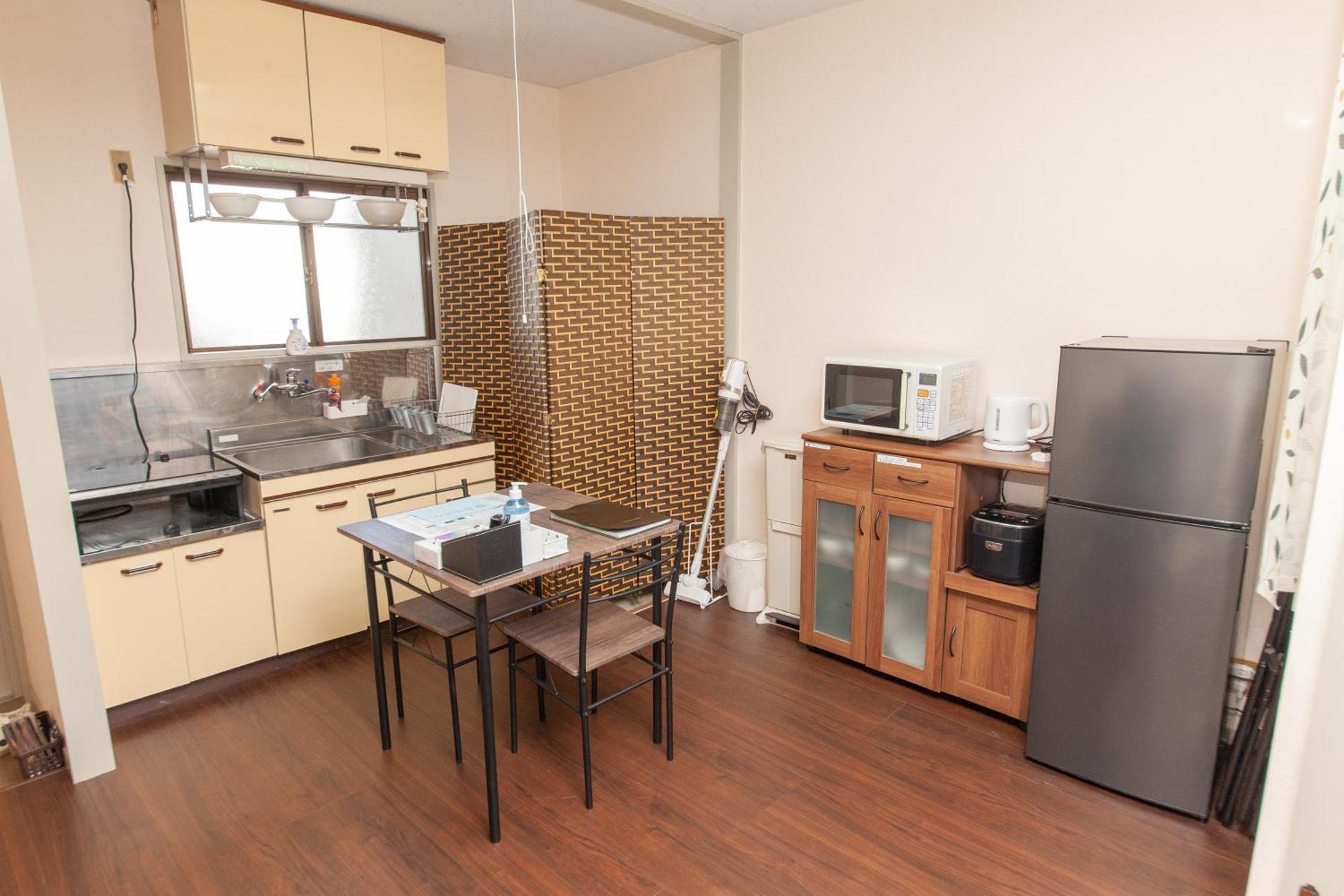 Big Stone Tsukuda 41平米 2F Apartment Aomori Exterior photo