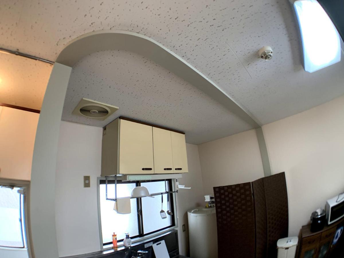 Big Stone Tsukuda 41平米 2F Apartment Aomori Exterior photo