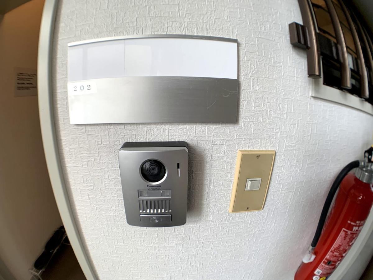 Big Stone Tsukuda 41平米 2F Apartment Aomori Exterior photo