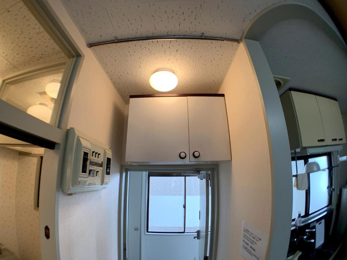 Big Stone Tsukuda 41平米 2F Apartment Aomori Exterior photo