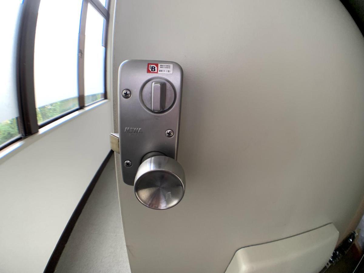 Big Stone Tsukuda 41平米 2F Apartment Aomori Exterior photo