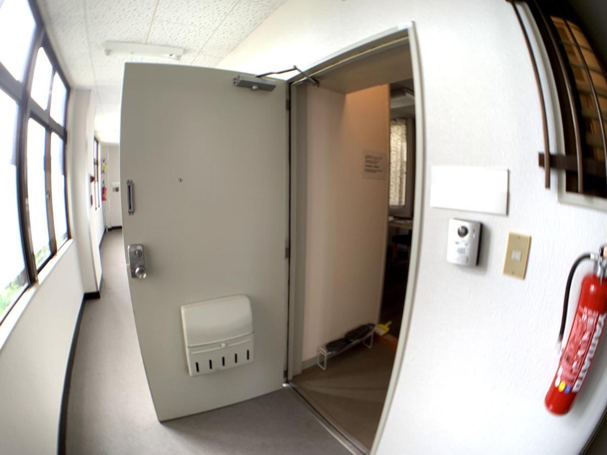 Big Stone Tsukuda 41平米 2F Apartment Aomori Exterior photo