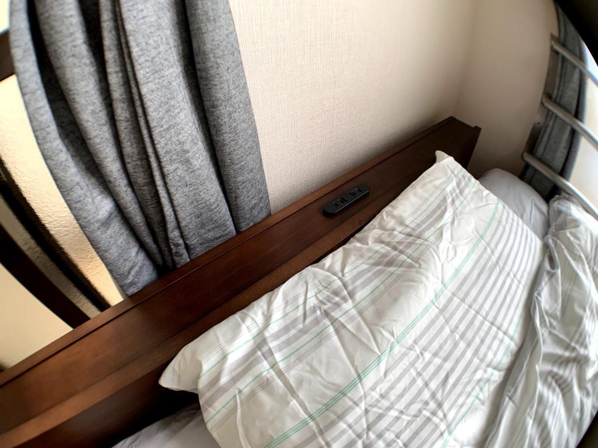 Big Stone Tsukuda 41平米 2F Apartment Aomori Exterior photo