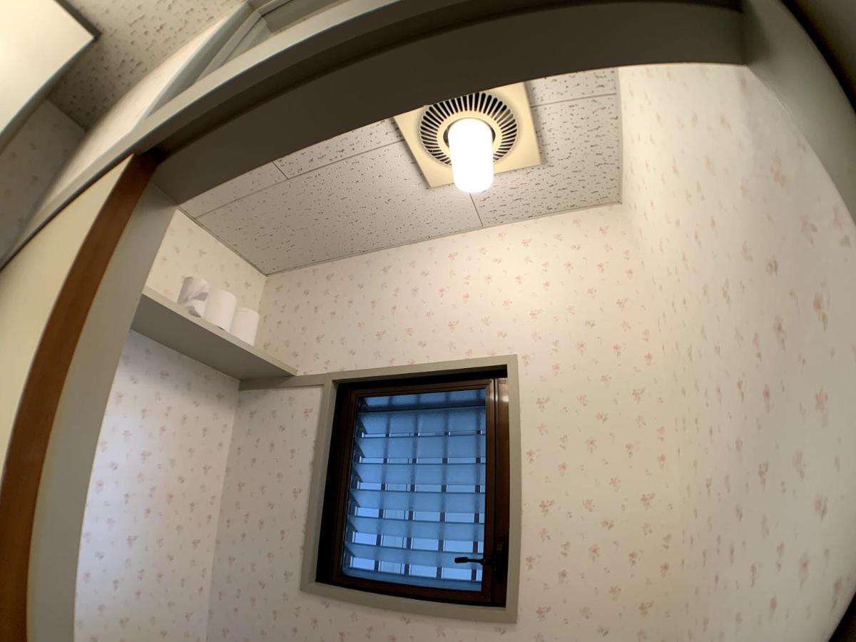 Big Stone Tsukuda 41平米 2F Apartment Aomori Exterior photo